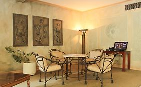 Hotel Leonardo da Vinci